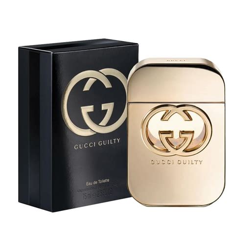 gucci guilty woman